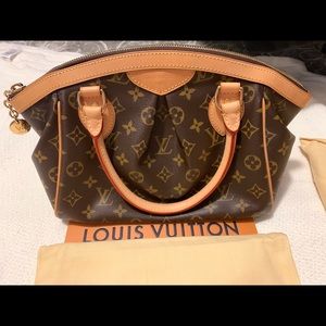 ⏹SOLD 🚫 Luis Vuitton Tivoli PM